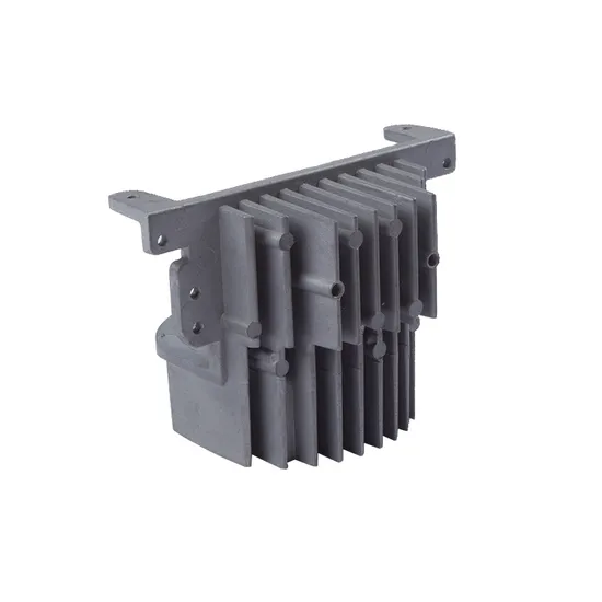 Изготовленный на заказ OEM цинк/сталь/алюминий A380/A383/A319/A369/A535/A356.2 Деталь для гравитационного литья под давлением в песок для автомобилей/насосов/клапанов/фланцев/мотоциклов